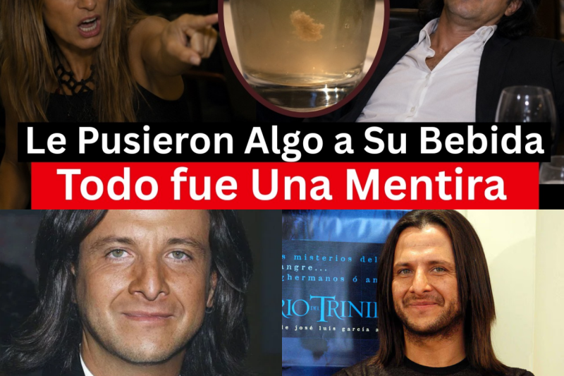 La Triste y Fascinante Historia de Eduardo Palomo: Entre el Éxito, la Fe y un Final Inesperado