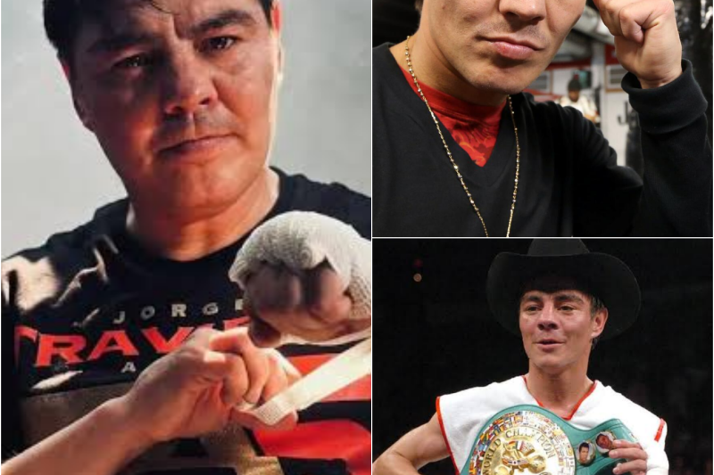 EL TRAVIESO ARCE: de ÍDOLO a PRESO… La VERDAD OCULTA que HUNDIÓ al campeón