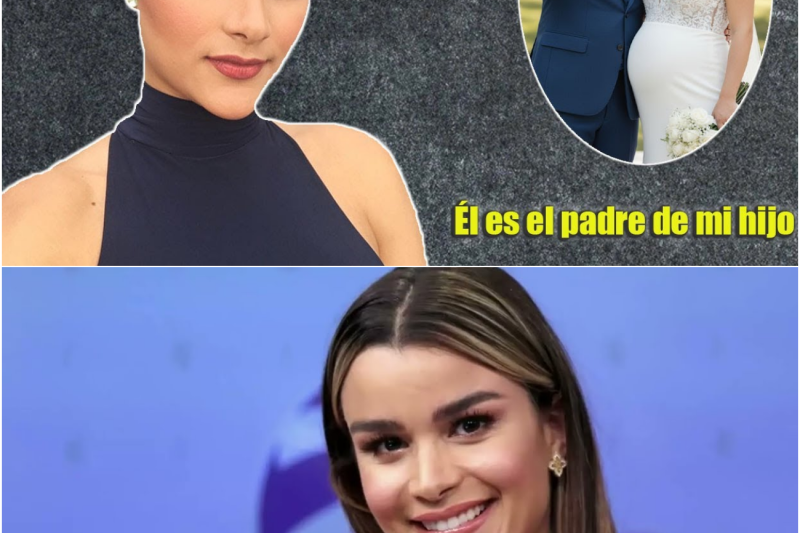El Fin del Pacto de Silencio: Clarissa Molina Confiesa en Vivo su Maternidad Oculta con un Productor Casado y Sacude a la Industria del Entretenimiento