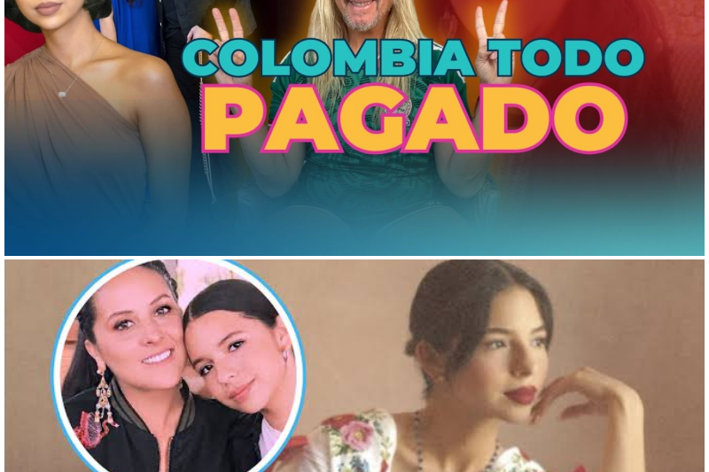 ¿Fans o estrategia? El viaje de las “Angelitas” que vuelve a poner a Ángela Aguilar bajo la lupa