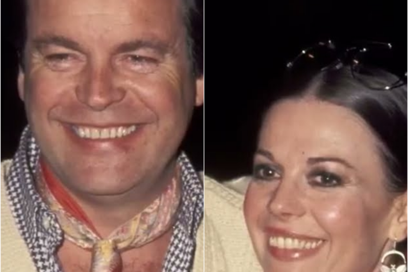 At 95, Robert Wagner FINALLY REVEALS The TRUTH About Natalie Wood’s DEATH