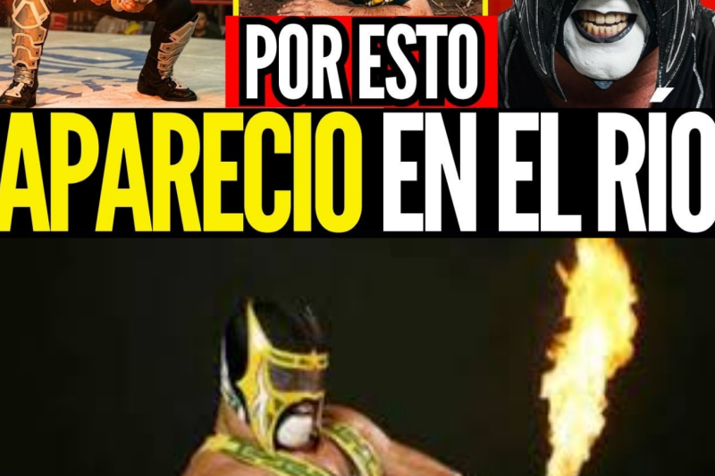 ABISMO NEGRO: CONFESARON LA VERDAD DETRÁS DE SU MUERTE EN AAA – TODO ERA MENTIRA