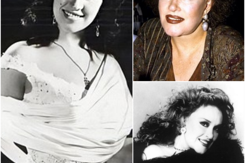 El Silencio de una Leyenda: La Desgarradora Tragedia Médica que le Arrebató la Voz y la Memoria a Lucha Villa