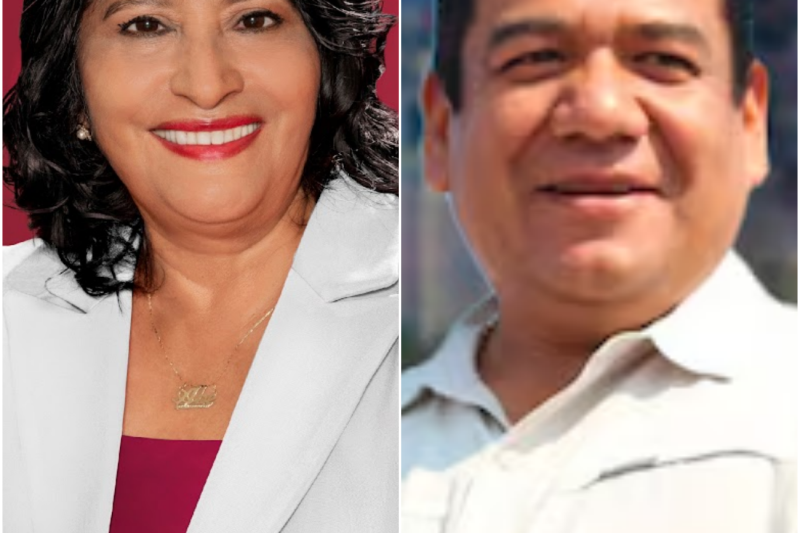 El choque entre la voz y el papel: La contradicción que amenaza con derrumbar el poder municipal en Acapulco