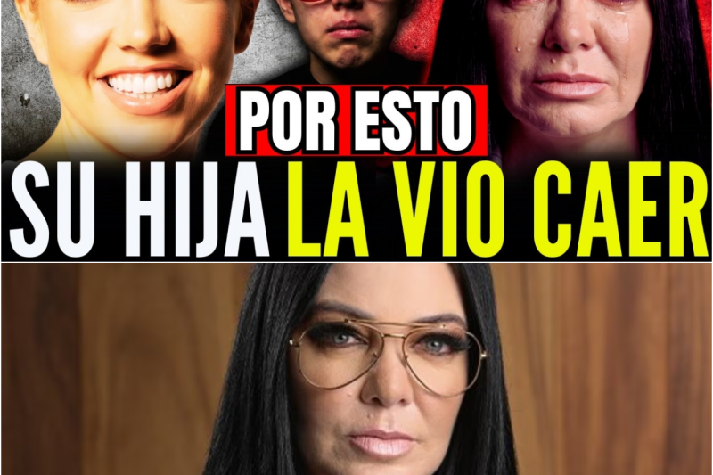 La Verdad Detrás del Caso Stanley: Paola Durante y el Infierno que Nadie Imaginó
