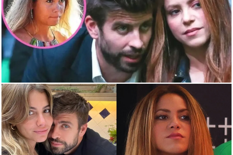 El Karma de Piqué: El Desprecio a Shakira que Destapó el Origen Indígena de Clara Chía y el Pasado Árabe de los Bernabéu