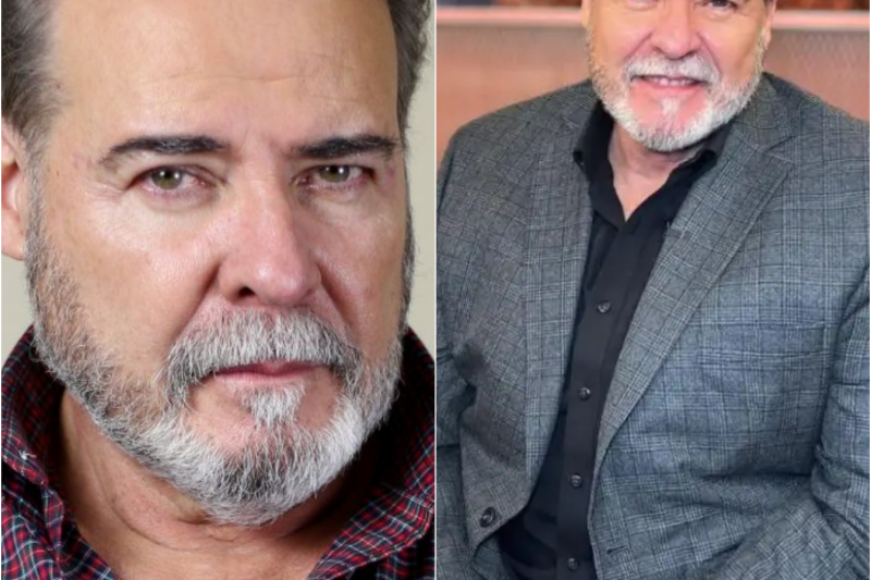¿Qué PASÓ con CÉSAR ÉVORA? El SECRETO de su FORTUNA 2026