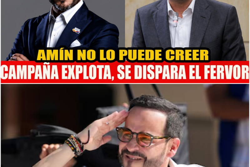 El Efecto Boomerang: Cómo el Intento de Censura Catapultó a Abelardo de la Espriella y Desató la Batalla Final por la Democracia en Colombia