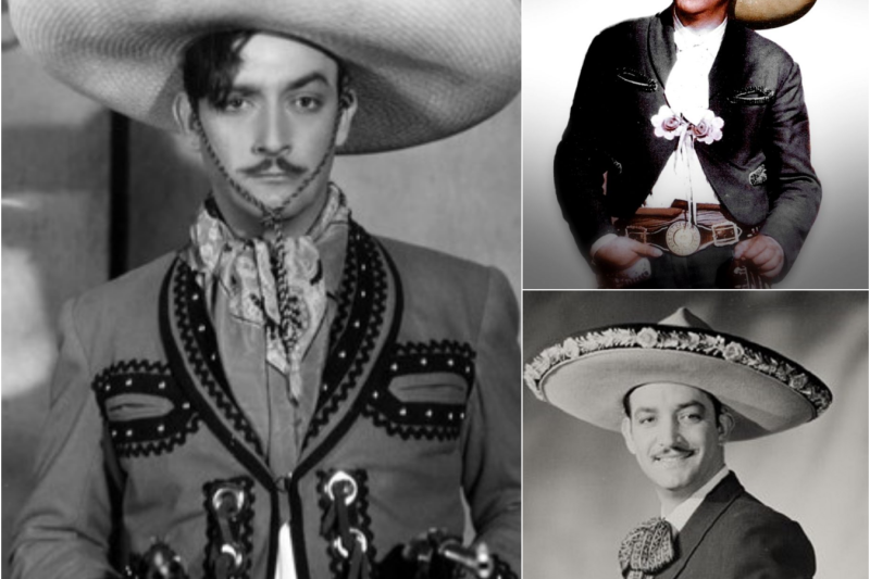 Tito Guízar se Negó a Creer Que Jorge Negrete Sabía Cantar — Él Demostró que Todos se Equivocaron