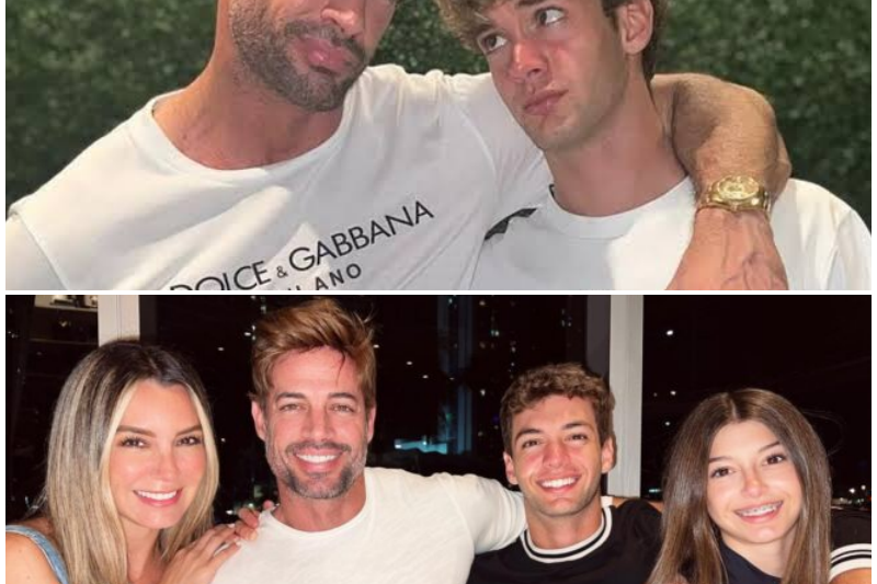 La Cama Deshecha Que Lo Cambió Todo: El Misterioso Encuentro Íntimo De Elizabeth Gutiérrez Y William Levy Que Sacude Al Espectáculo