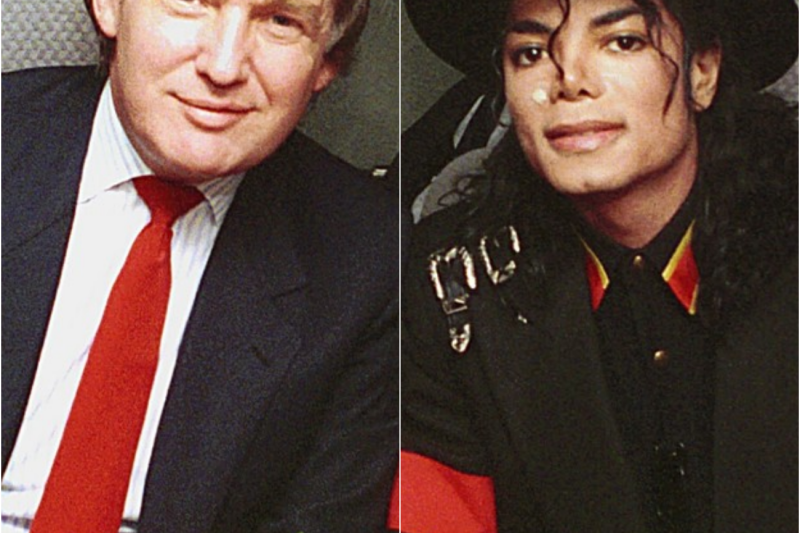 Así Era La LUJOSA Vida De Michael Jackson