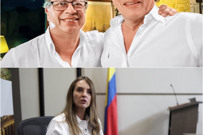 2.3 SALARIOS MÍNIMOS OBLIGATORIOS — PETRO y GUSTAVO BOLÍVAR FRENTE a PALOMA VALENCIA
