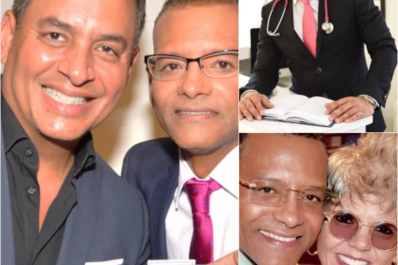 El Derrumbe de un Mito: La Verdad Oculta y el Escándalo Detrás de la Expulsión de Misael González de “Caso Cerrado”
