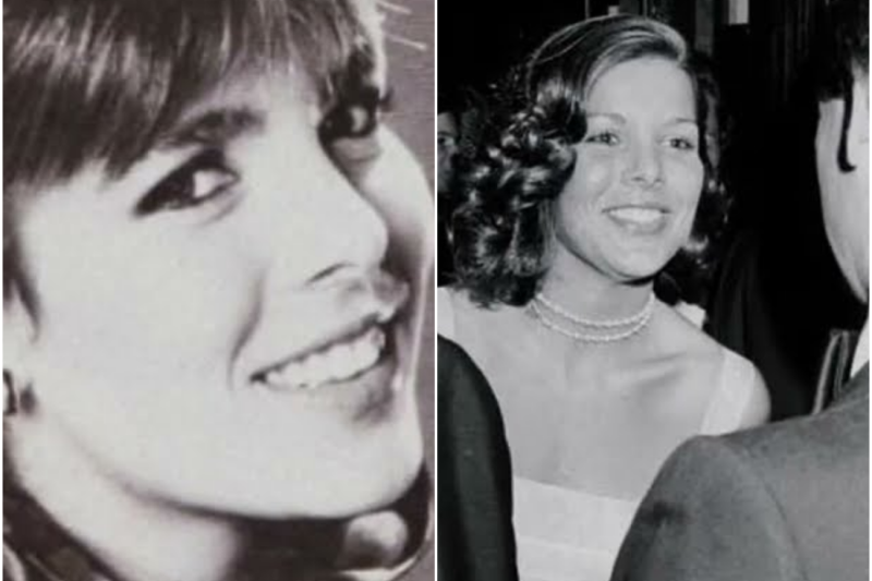 Carolina de Mónaco: La Maldición de Grace Kelly… lo Perdió Todo Otra Vez