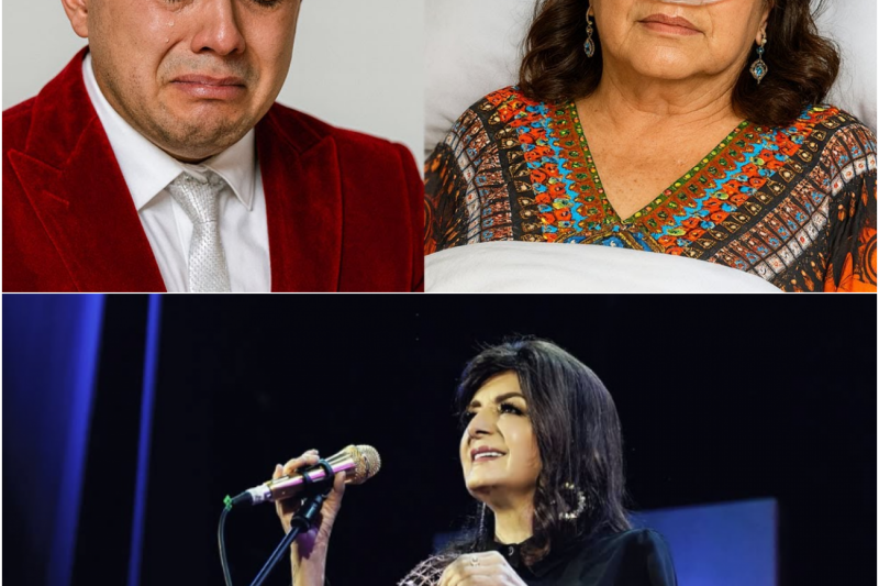 El desgarrador último deseo de Paulina Tamayo a su hijo Willie: La promesa secreta que transformó el dolor del luto en un legado inmortal para la música andina