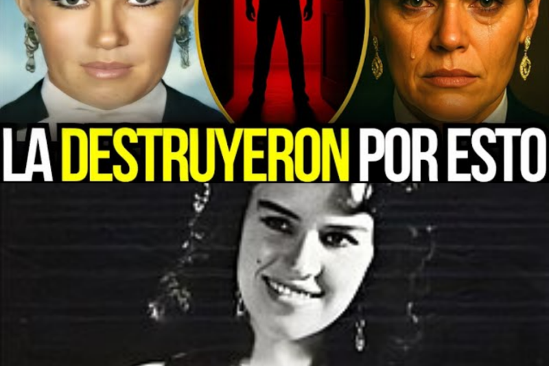 Lucha Villa: La tragedia de la voz que conquistó a México y fue silenciada por la vanidad