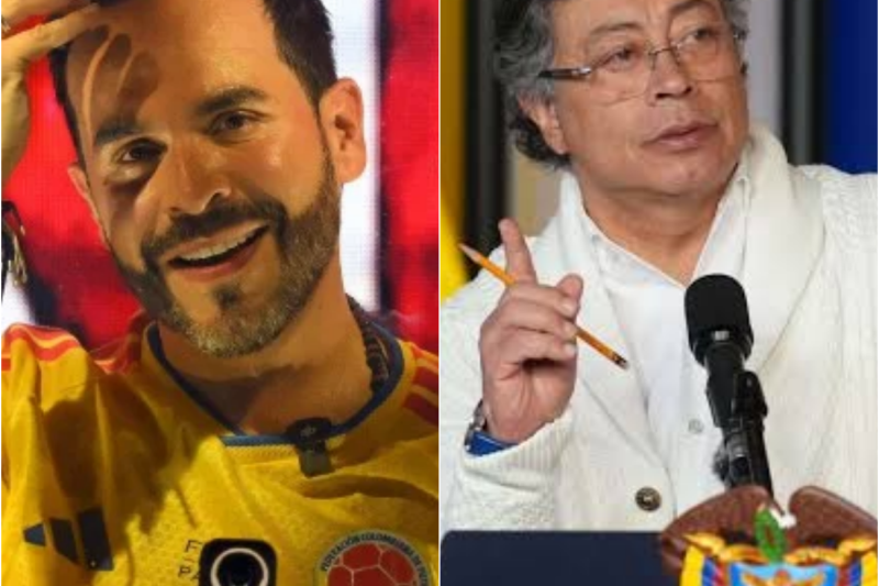🚨¡ABELARDO GANÓ LAS ELECCIONES EN COLOMBIA! AGUSTIN LAJE ADVIRTIÓ EL PLAN DE PETRO PARA UN ESTALLIDO