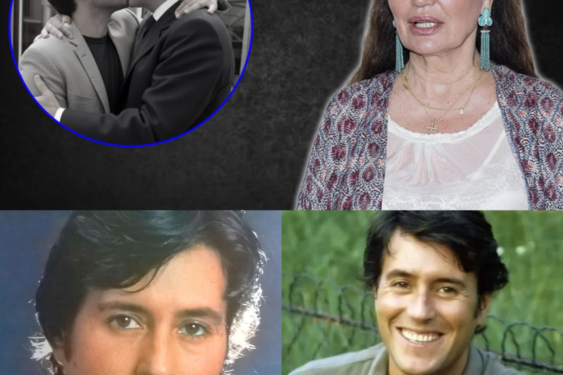 La Verdad Oculta Tras 14 Años: El Testimonio que Cambia el Legado de Manolo Otero