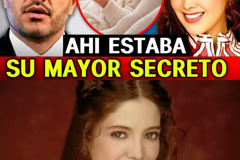 HACE 1 HORA: HARFUCH CATEA la Mansión OCULTA de ADELA NORIEGA… Y Encontraron…