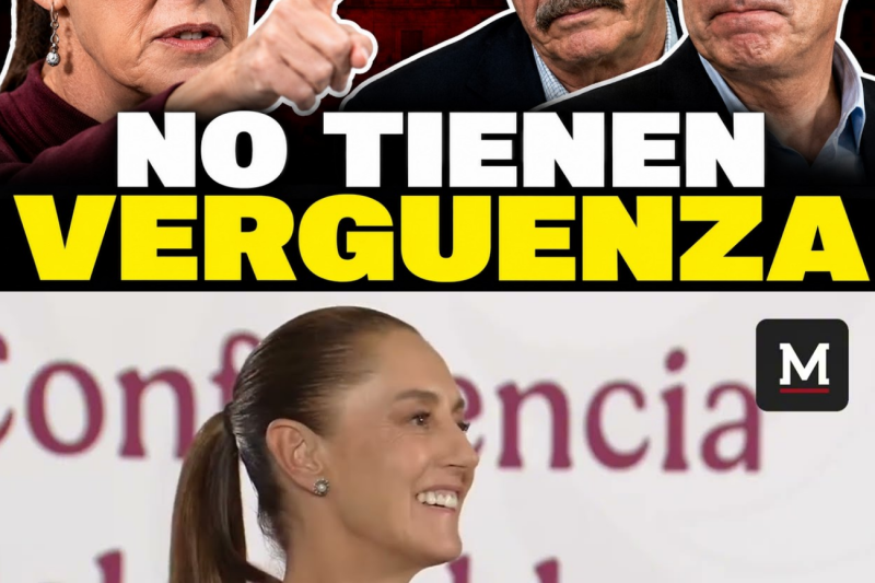 ¡YA NI LA FRIEGAN! REGRESARON LOS MISMOS DE SIEMPRE