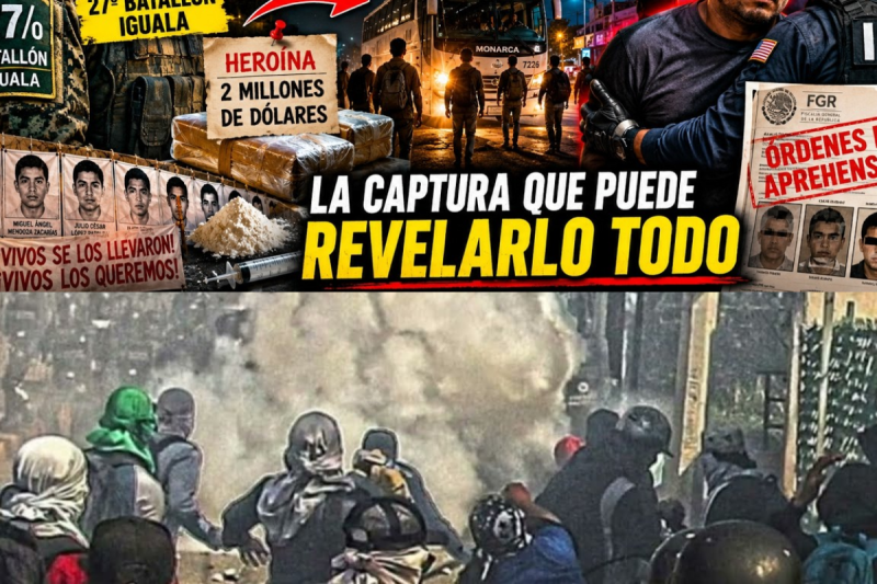 Flor Silvestre Calló Toda Su Vida… Y El Dolor Familiar Que Se Llevó A La Tumba