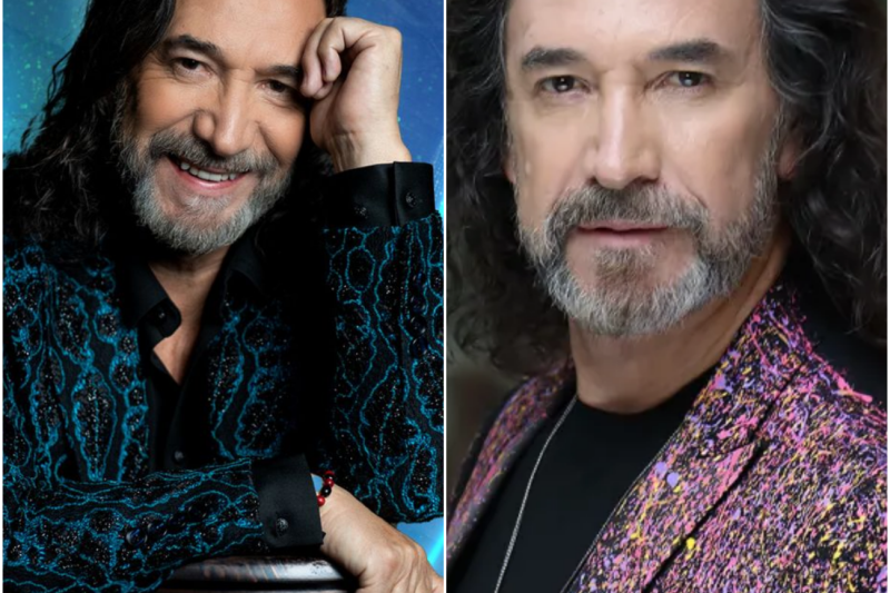 66 años y Así es la vida de Marco Antonio Solís y su Mansión | Fortuna, Amores, Secretos y más