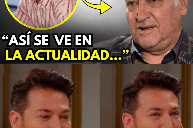 El precio del éxito: La desgarradora metamorfosis de Pablito Ruiz frente a la mirada del mundo