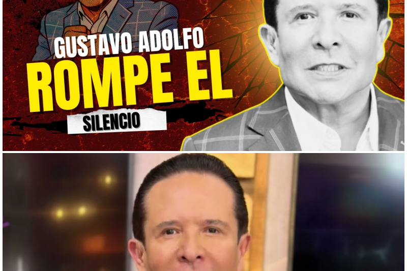 ¡Jaque Mate Perfecto! Cómo el “Plan Maestro” de Alfredo Adame Destruyó la Alianza entre Gustavo Adolfo Infante y su Abogado Estrella