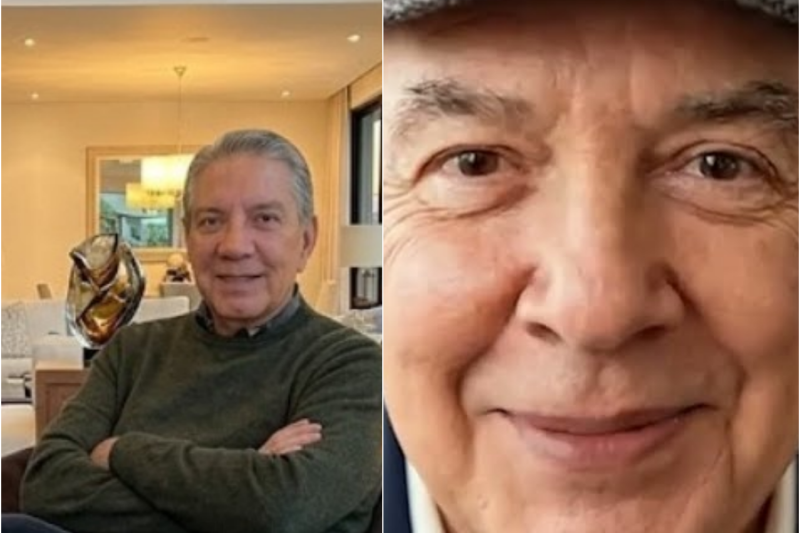 ¡IMPRESIONANTE! Así VIVE MARCO ANTONIO MUÑIZ a los 93 AÑOS – Su Fortuna HOY