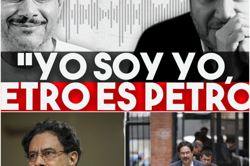 Iván Cepeda Se Desmarca: “No Soy un Político Mimético”, Su Visión para Colombia y el Distanciamiento de las Polémicas de Petro