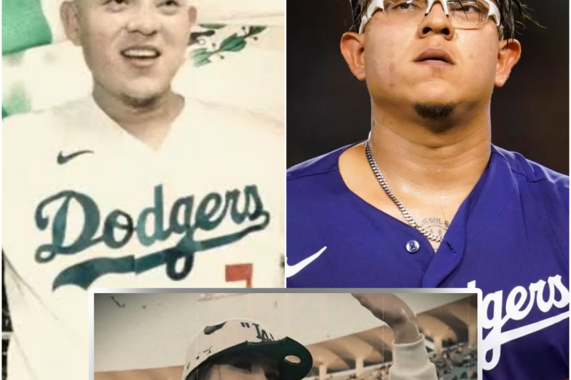 JULIO URÍAS: CONFESÓ LA ASQUEROSIDAD QUE LE HIZO A SU ESPOSA