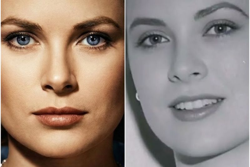 Grace Kelly: Dejó Hollywood por un Príncipe… y se Arrepintió Toda su Vida