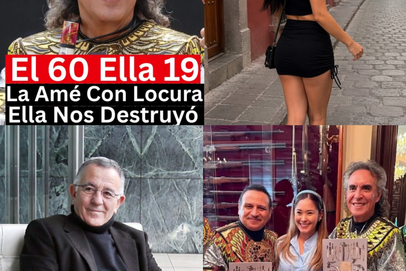 La Verdadera Historia de Los Askis: Sangre, Sudor y la Revolución de la Cumbia Andina Mexicana