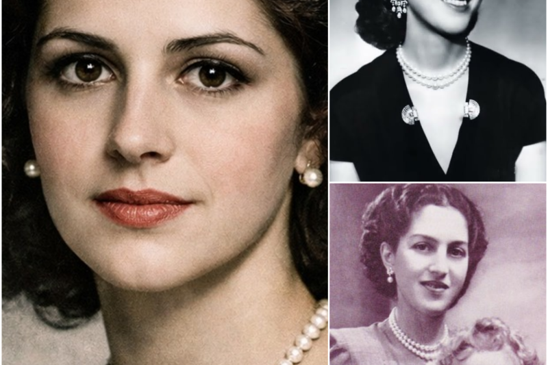 Alexandra de Yugoslavia: La Reina que Intentó Morir 3 Veces