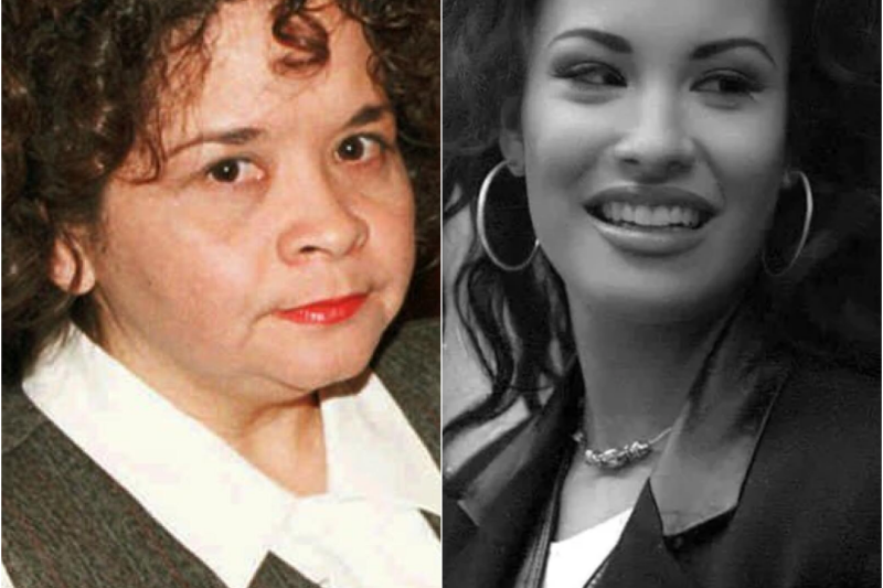 A los 64 años, Yolanda Saldívar Rompe el Silencio y Deja al Mundo en SHOCK