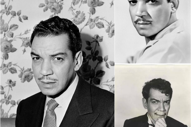 Cantinflas: La Historia Oculta Detrás Del Hombre Que Hizo Reír A Millones Y Por Qué Terminó Solo