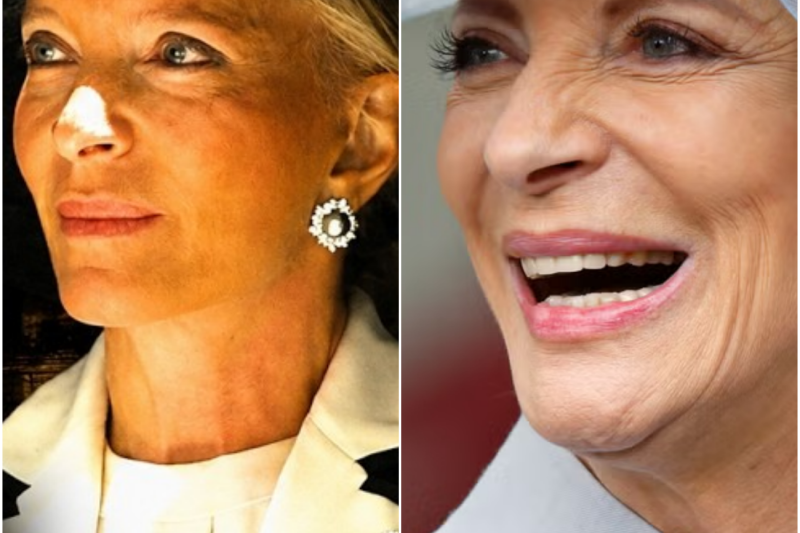 Princesa Michael de Kent: la mujer más polémica de la realeza británica y sus escándalos