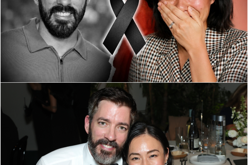 La batalla más difícil de Drew Scott: El doloroso diagnóstico que quebró a su familia y la desgarradora verdad detrás de las cámaras