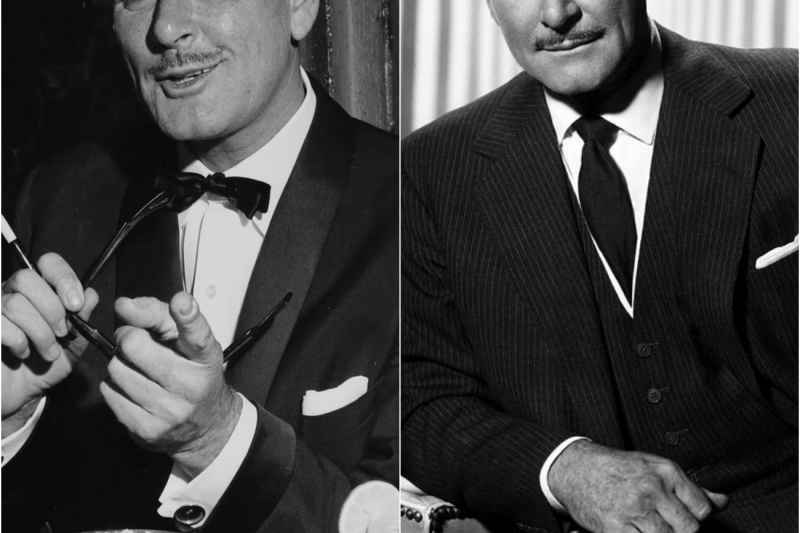 Errol Flynn’s Infamous Mulholland – The WEIRDEST Hollywood Mansion & Scandalous Death
