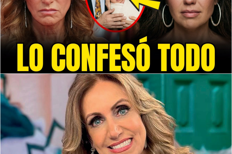 LILI ESTEFAN: DESTAPA quién es el HIJO SECRETO entre THALÍA y ALFREDO DÍAZ ORDAZ