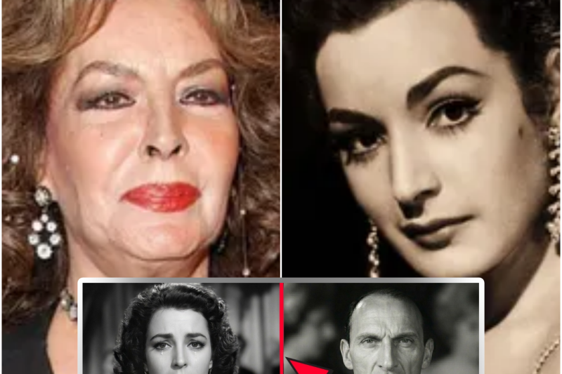 ELSA AGUIRRE: El INFIERNO que su Esposo la Hizo Vivir… De DIOSA del Cine al Peor ERROR de su Vida