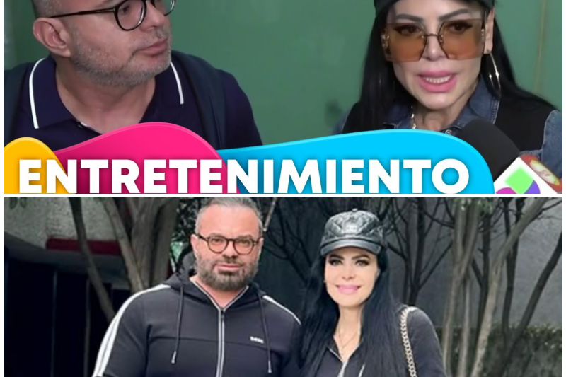 La Verdad Oculta: Maribel Guardia y Marco Chacón Mienten al Público e Impugnan Decisión del Juez Contra Imelda Tuñón