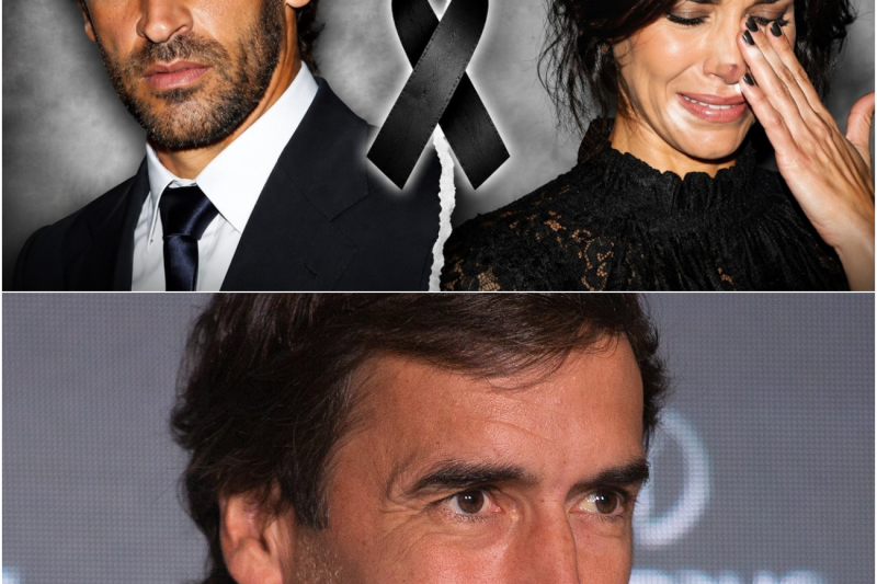El desgarrador calvario de Raúl González: De dormir en su coche y rozar la tragedia médica a la plenitud sin máscaras a los 53 años