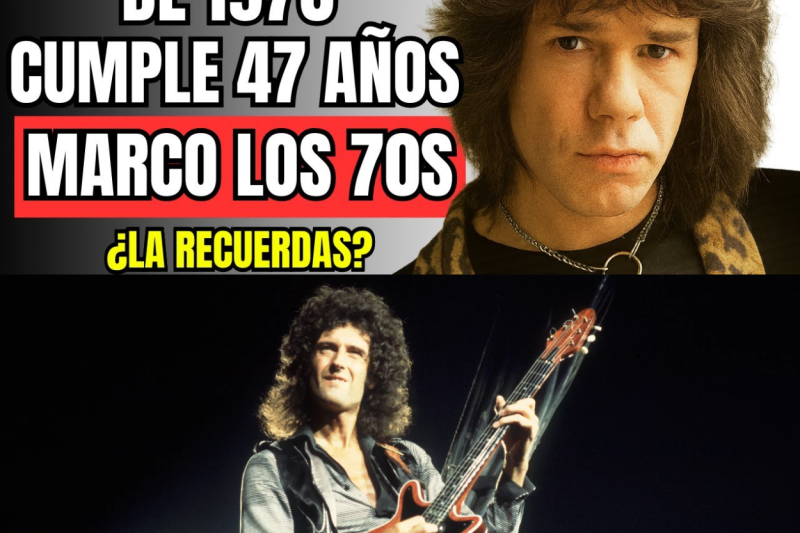 Los 11 Solos de Guitarra que Cambiaron la Historia: El Alma del Rock en los 70