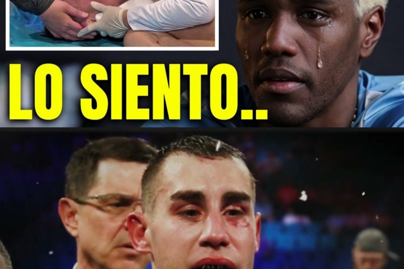 El Día que Subriel Matías Terminó con la Vida de su Rival en el Ring..