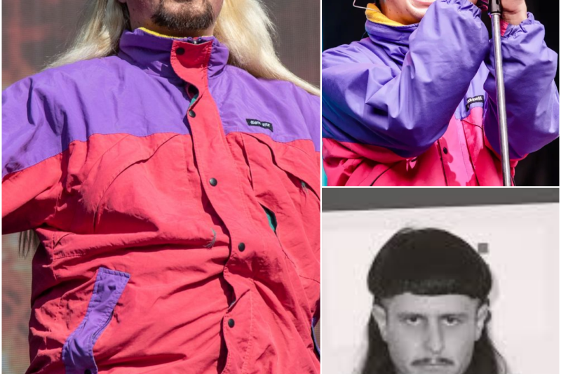 Tragedia aérea en Río de Janeiro: El mundo de la música de luto tras el fatal accidente que involucra a Oliver Tree