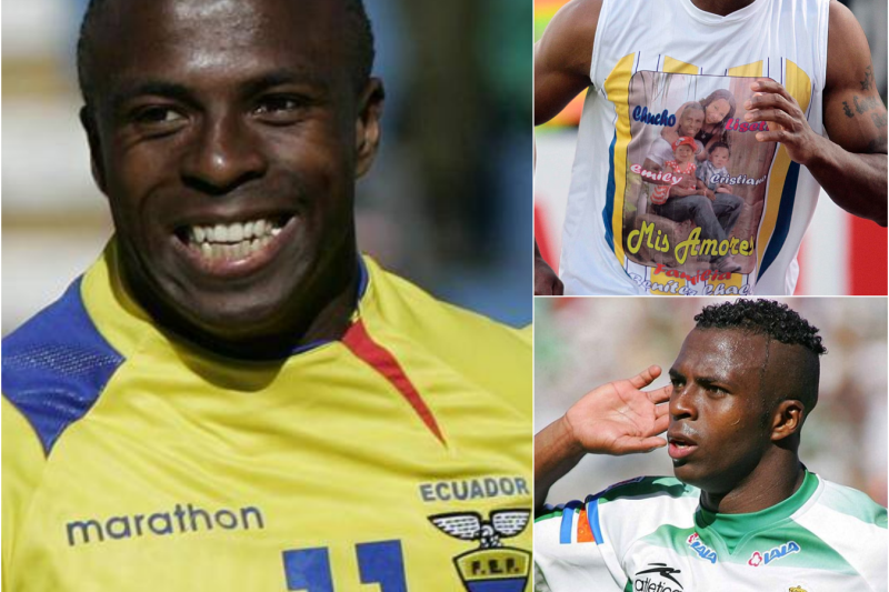 CHRISTIAN “CHUCHO” BENÍTEZ : LA ASQUEROSA VERDAD DETRÁS DE SU MUERT3