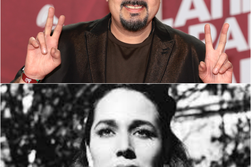 PEPE AGUILAR REVELA quien es el HIJO OCULTO entre FLOR SILVESTRE y JAVIER SOLÍS