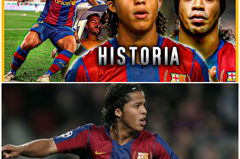 El Ocaso del “Elegido”: La Verdad Oculta de Giovani dos Santos, Ronaldinho y la Tragedia de una Promesa Rota