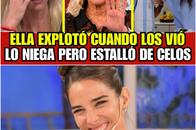 El Escándalo del “Coqueteo”: La Verdad Detrás del Encuentro entre Juana Viale y Manu Urcera y la Sorprendente Reacción de Nicole Neumann
